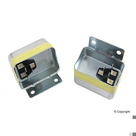 Valeo Voltage Regulator 14V 90160320602